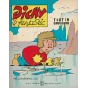 Dicky le fantastic - Dicky au pôle nord