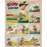 Dicky le fantastic - Dicky au pôle nord