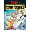 Jojo (17) - Confisqué
