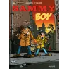 Sammy (40) - Boy