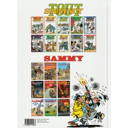 Sammy (40) - Boy