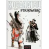 Kogaratsu (11) - Fournaise