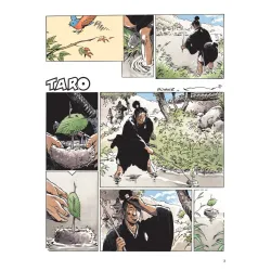 Kogaratsu (13) - Taro