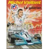 Michel Vaillant (35) - Le galérien
