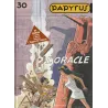 Papyrus (30) - L'oracle