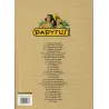 Papyrus (30) - L'oracle