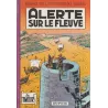 Timour (15) - Alerte sur le fleuve