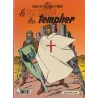 Timour (21) - Le sceau du templier