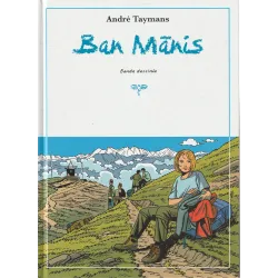 Ban Manis (1) - Ban manis