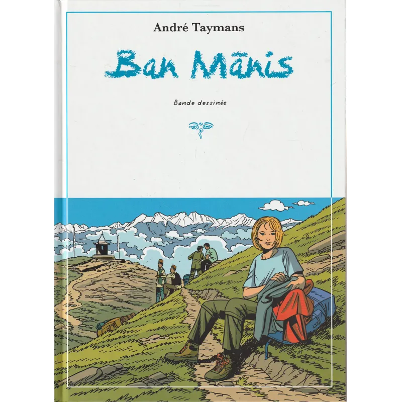 Ban Manis (1) - Ban manis