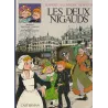 Contesse de Segur (5) - Les deux nigauds