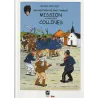 Remi Tambour (1) - Mission au pays des collines