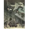 Edmund Bell (2) - La nuit de l'araignée