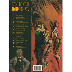 Edmund Bell (4) - L'ombre noire