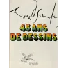 Ronald Searle (HS) - 45 ans de dessins