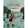 Turelune (1) - Le cornepipeux