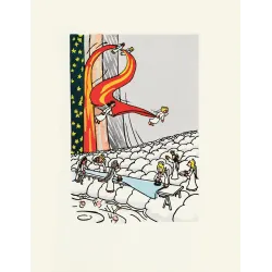 Turelune (1) - Le cornepipeux