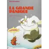 Les Toyotes (4) - La grande panique