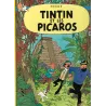 Tintin (23) - Tintin et les Picaros