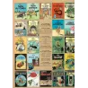 Tintin (23) - Tintin et les Picaros