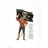 Barbe Rouge (20) - le jeune capitaine