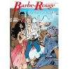 Barbe Rouge (27) - La fiancée du grand Moghol