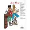 Barbe Rouge (27) - La fiancée du grand Moghol