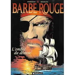 Barbe Rouge (32) - L'ombre du démon