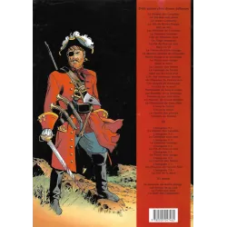 Barbe Rouge (32) - L'ombre du démon