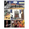 Barbe Rouge (32) - L'ombre du démon