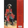 Barbe Rouge (33) - Le chemin de l'inca