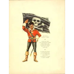 Barbe Rouge (6) - Le vaisseau fantôme