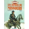 Blueberry (25) - Jeunesse (4) - Les démons du Missouri