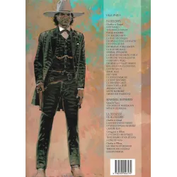 Blueberry (34) - Ombres sur Tombstone