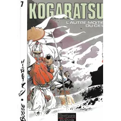 Kogaratsu (7) - L'autre moitié du ciel