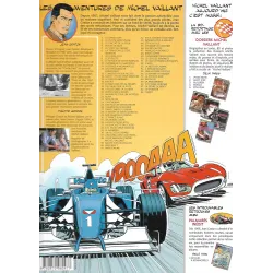 Michel vaillant (63) - Cairo
