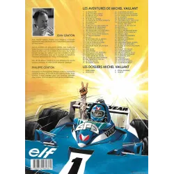 Michel vaillant (61) - La fièvre de Bercy