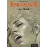 Jessica Blandy (19) - Erotic attitude