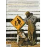 O' Boys (1) - Le sang du mississipi