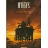 O' Boys (1) - Le sang du mississipi