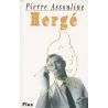 Hergé (HS) - Hergé par Pierre Assouline