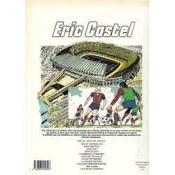 Eric Castel (12) - La maison du cormoran