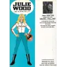 Julie Wood (1) - Une fille nommée Julie Wood