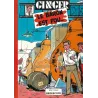 Ginger (3) - Le baron est fou
