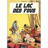Simon Francoeur (1) - Le lac des fous