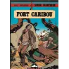 Simon Francoeur (2) - Fort Caribou