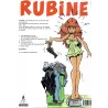 Rubine (4) - Serial killer