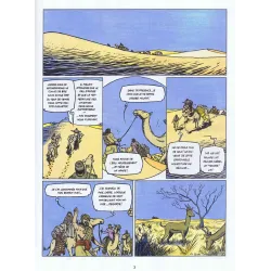 Aryanne (4) - Le Nil noir