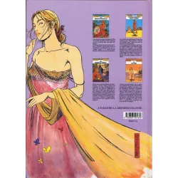 Aryanne (4) - Le Nil noir