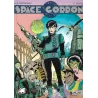 Space Gordon (1) - Les sept périls de Corvus